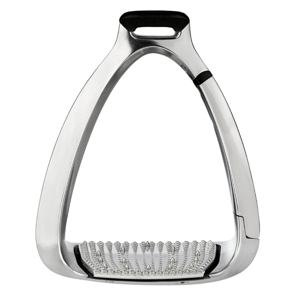 Stigbøyler Shield'Rup Aluminium