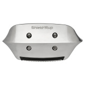 Stigbøyler Shield'Rup Aluminium Stigbøyler Shield'Rup Aluminium