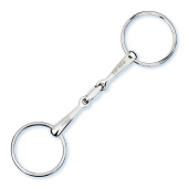 Tredelt Easy-Control bitt Tredelt Easy-Control bitt