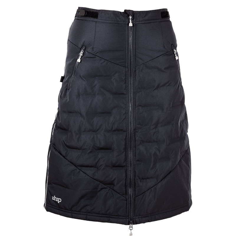 Termoskjørt Jr Ice Mørkeblå