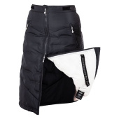 Termoskjørt Jr Ice Mørkeblå Termoskjørt Jr Ice Mørkeblå