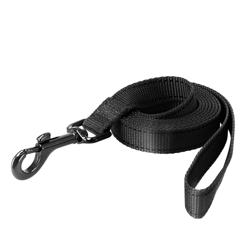 Kobbel Iris Nylon Svart
