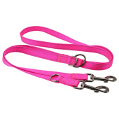 Multikobbel Iris Nylon Rosa Multikobbel Iris Nylon Rosa