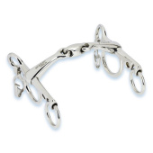 Tredelt Easy-Control Babypelham Tredelt Easy-Control Babypelham