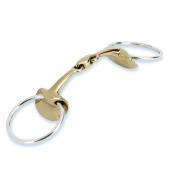 Golden Wings Tredelt bitt Golden Wings Tredelt bitt