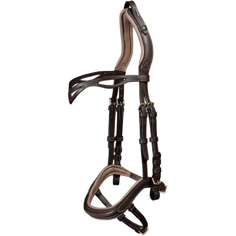 Islandshodelag Anatomic Brun