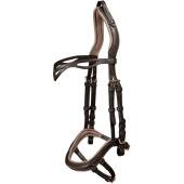 Islandshodelag Anatomic Brun Islandshodelag Anatomic Brun