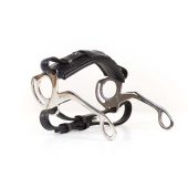 Hackamore Brun Hackamore Brun