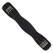 Dressurgjord Memory Foam HG Svart Dressurgjord Memory Foam HG Svart