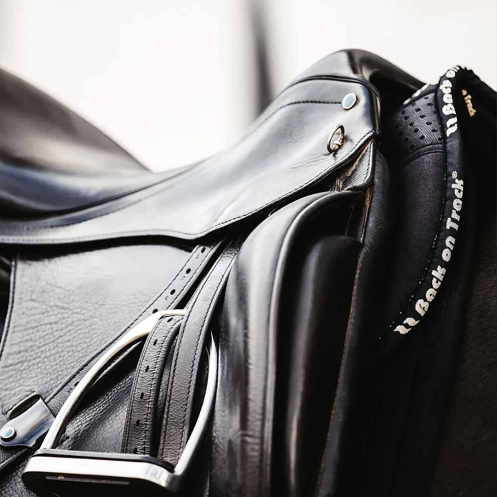 Salpad Aurora Impact Svart