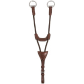 Kort martingal Elastic Eccelente Brun Kort martingal Elastic Eccelente Brun