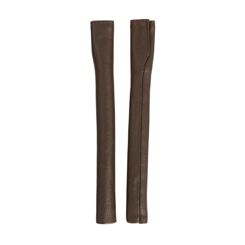 Salrembeskytter Saddle Strap Guard Chocolate