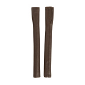 Salrembeskytter Saddle Strap Guard Chocolate Salrembeskytter Saddle Strap Guard Chocolate