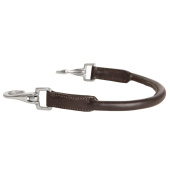 Rundsydd salhåndtak Chocolate/Sølv Rundsydd salhåndtak Chocolate/Sølv