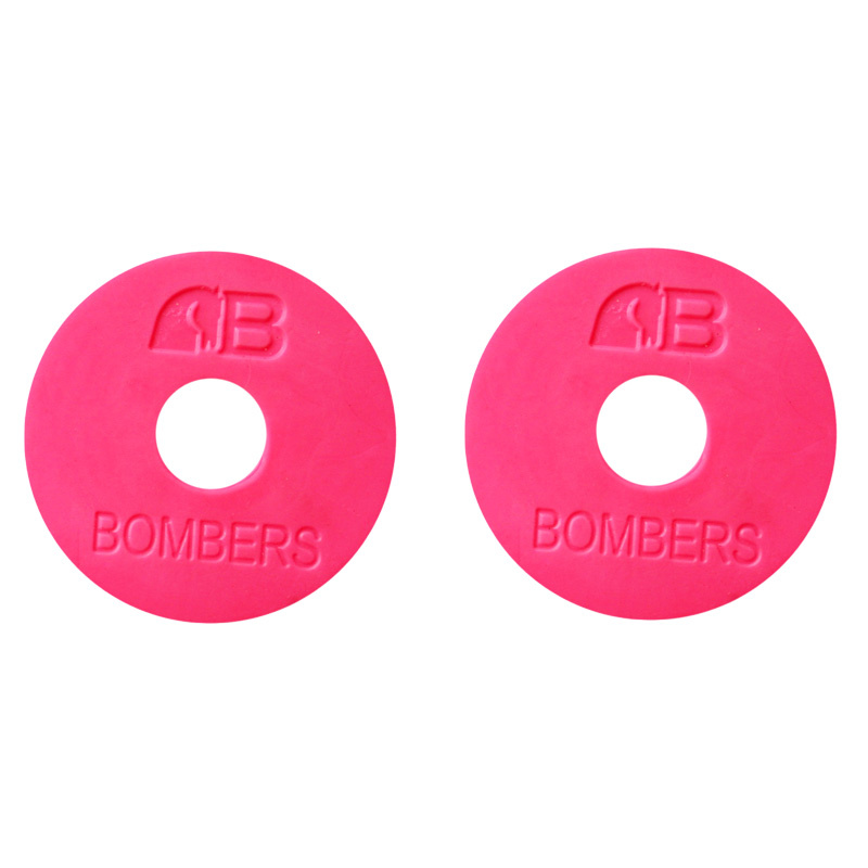 Bittskiver Rosa