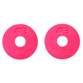 Bittskiver Rosa Bittskiver Rosa