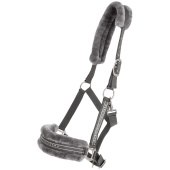 Grime med Fleece Mørkegrå/Grå Grime med Fleece Mørkegrå/Grå