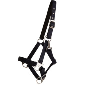 Grime Double Buckle Marineblå Grime Double Buckle Marineblå