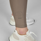 Ridebukse Amia SD Halvskinn Beige Ridebukse Amia SD Halvskinn Beige