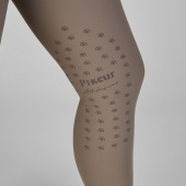 Ridebukse Amia SD Halvskinn Beige Ridebukse Amia SD Halvskinn Beige