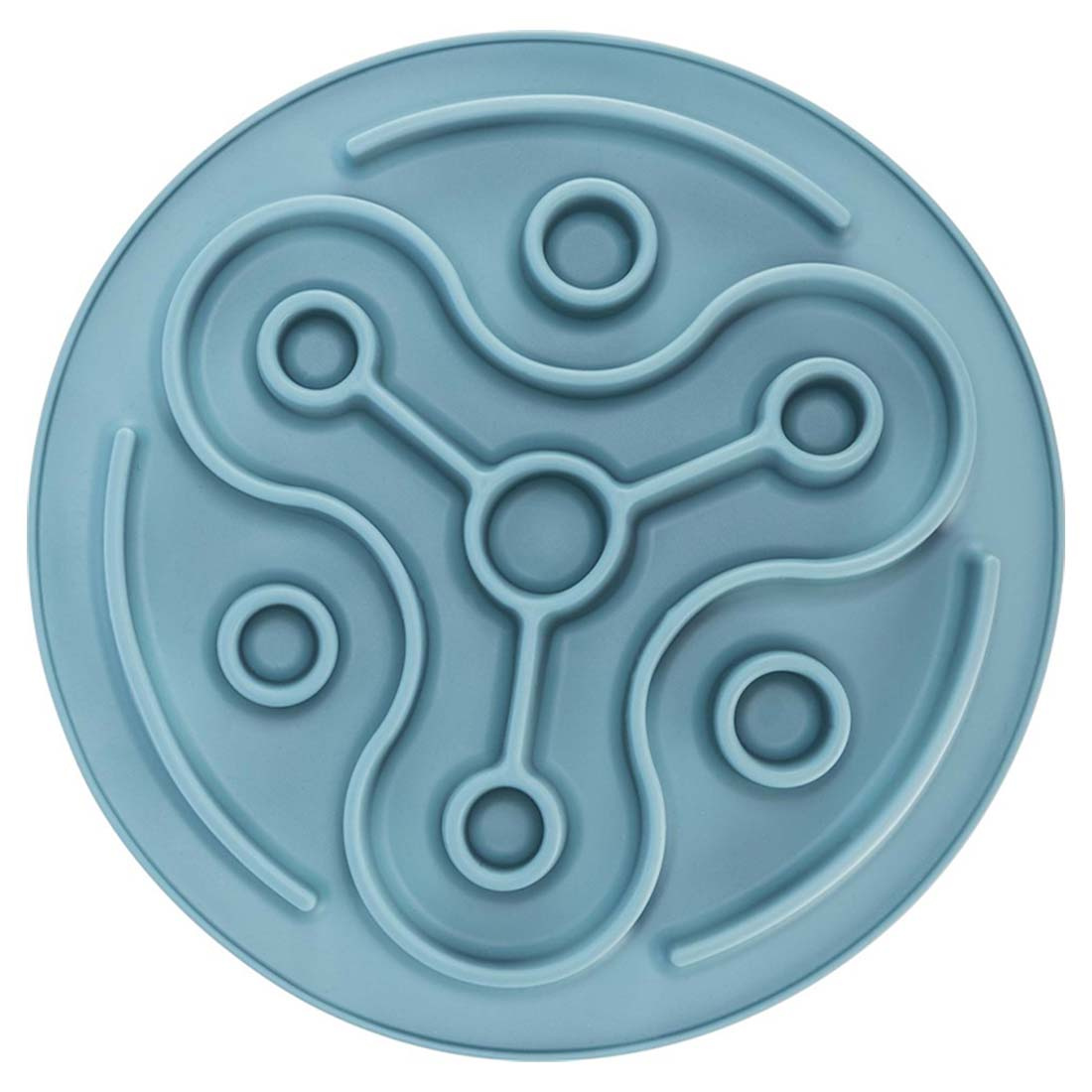 Slow Feed ForingmatteTurkos