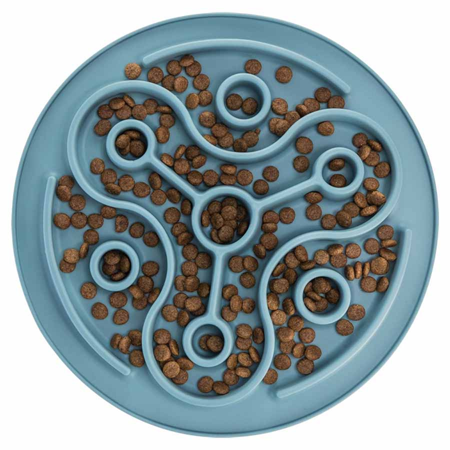 Slow Feed ForingmatteTurkos