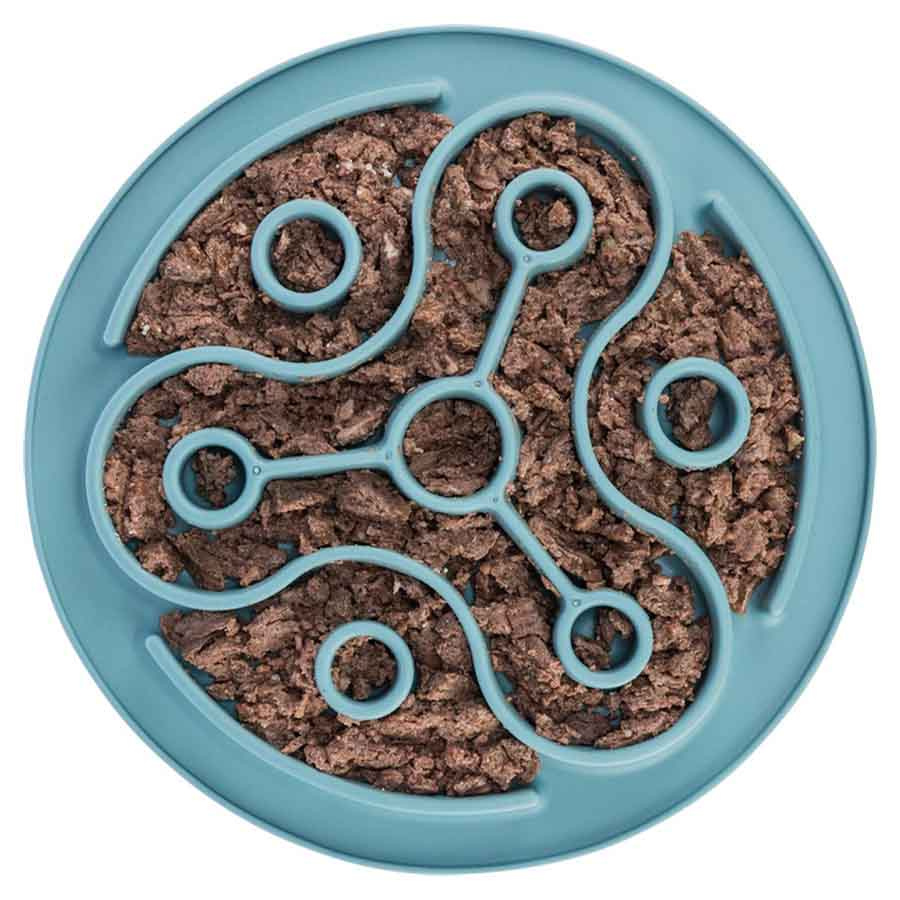 Slow Feed ForingmatteTurkos