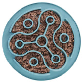 Slow Feed ForingmatteTurkos Slow Feed ForingmatteTurkos