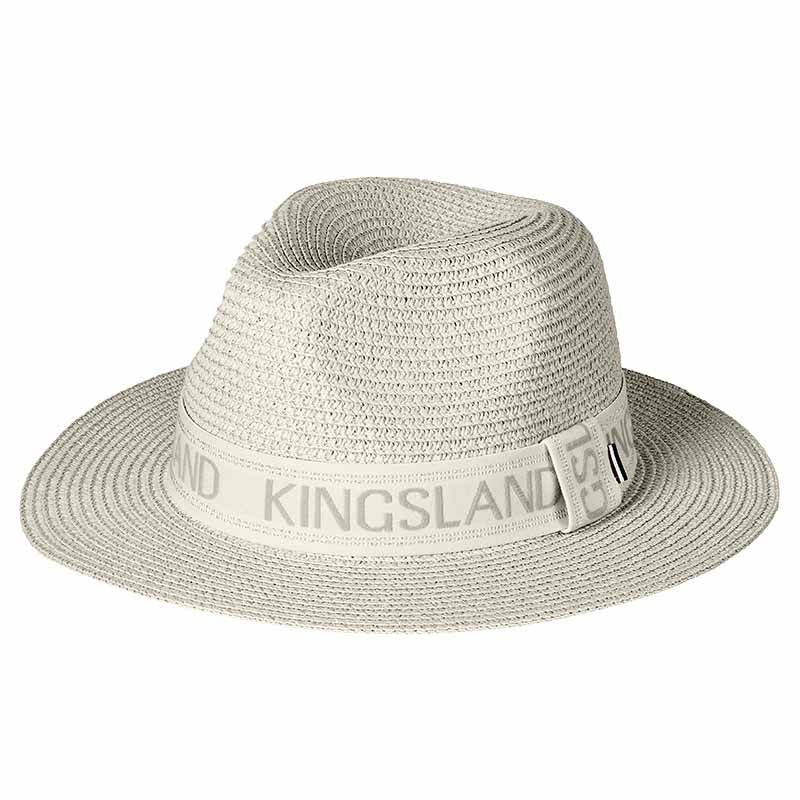 Stråhatt KLNikita Beige