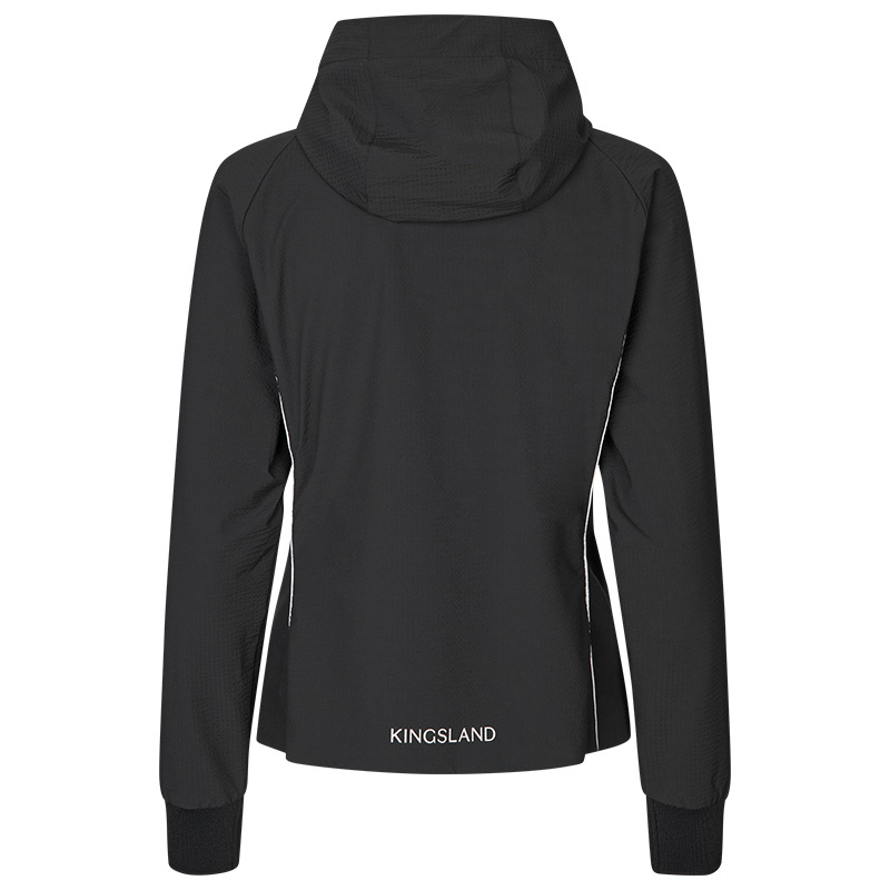 Jakke KLNicole Svart