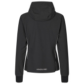 Jakke KLNicole Svart Jakke KLNicole Svart