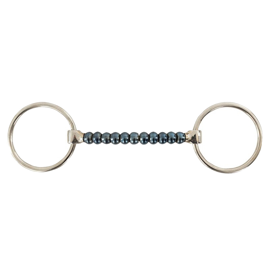 Rett bitt med kuler Sweet Iron 14mm