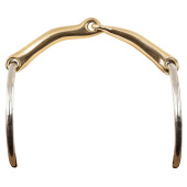 Todelt bitt med Lock Up Soft Contact Magic System 12mm Todelt bitt med Lock Up Soft Contact Magic System 12mm