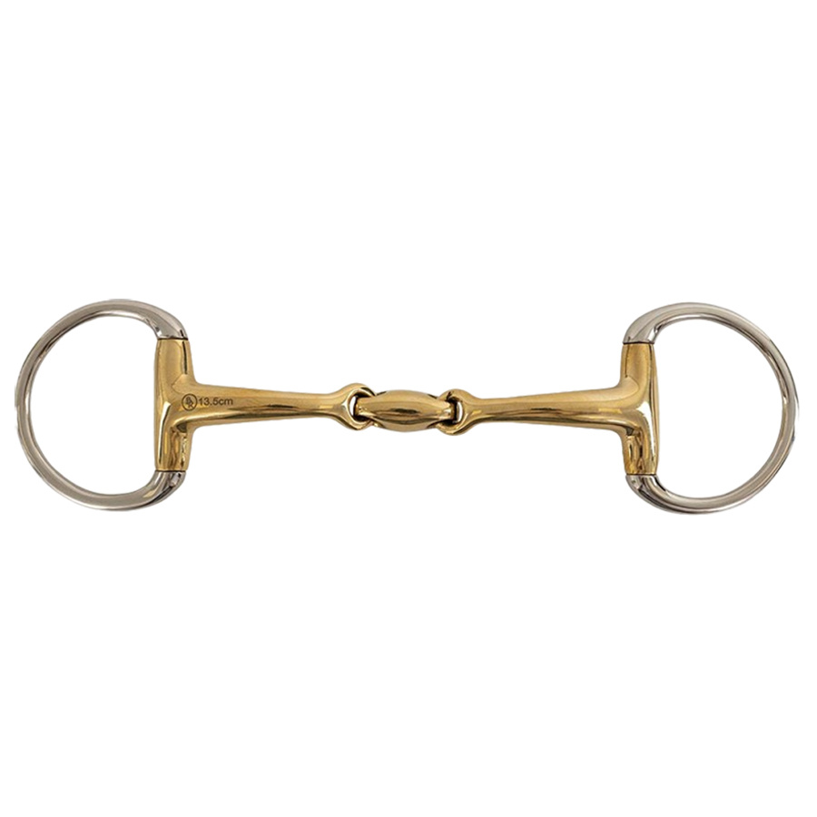 Tredelt muffebitt med Lock Up Soft Contact Magic System 12mm