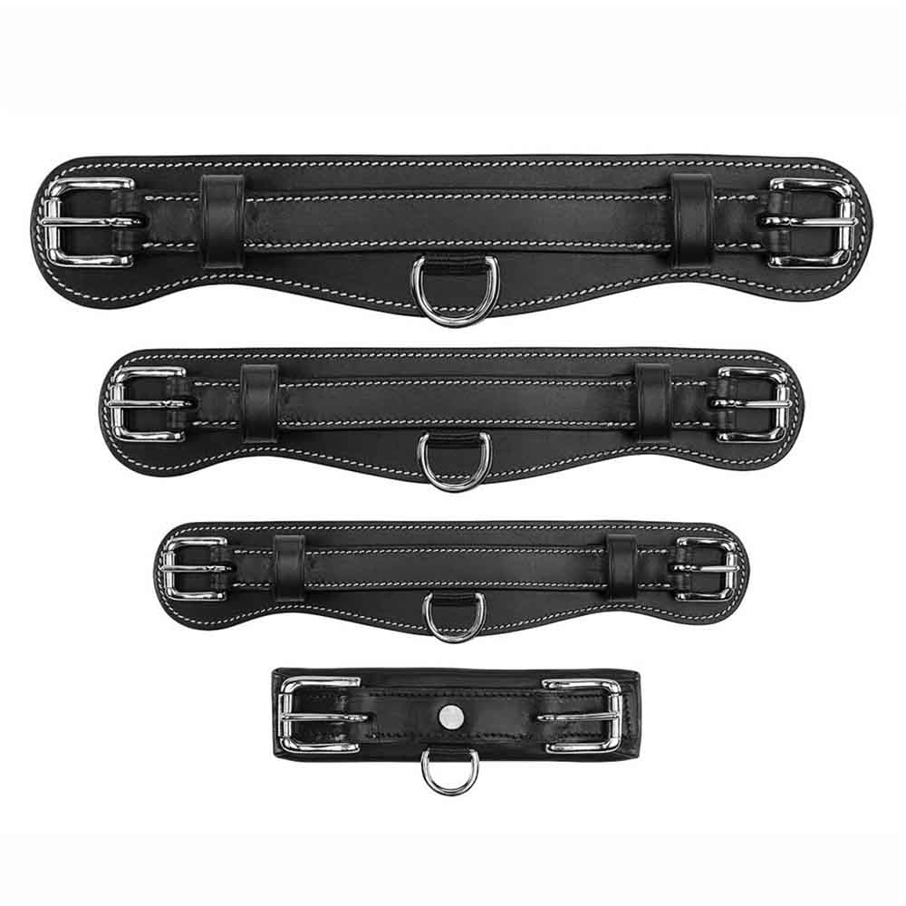 Gjord til Tømmekjørningsgjord Svart