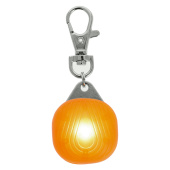 Blinklampe Burger LED Oransje Blinklampe Burger LED Oransje