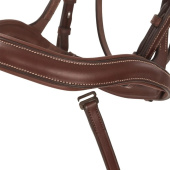 Anatomisk hodelag Eccelente Brun Anatomisk hodelag Eccelente Brun