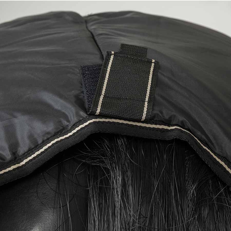 Liner Rhyolite 200g Svart