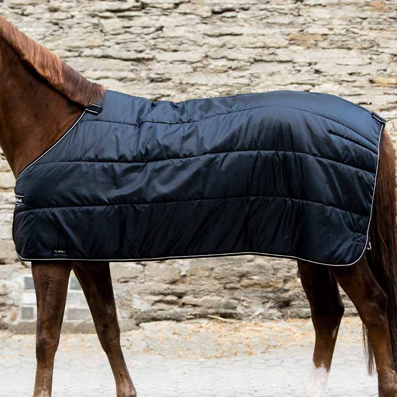 Liner Rhyolite 200g Svart