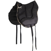 Barbakpad Dardo Basic Svart Barbakpad Dardo Basic Svart
