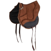 Barbakpad Dardo Basic Brun Barbakpad Dardo Basic Brun