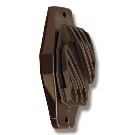 Isolatorer Standard 10 stk/fp