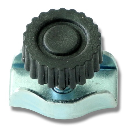 Trådskjøt 5 mm 2 stk/pk