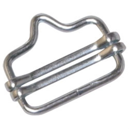 Skjøtelås for elbånd 10–20 mm 4-pk