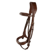 Hodelag Fazzino Brun Hodelag Fazzino Brun