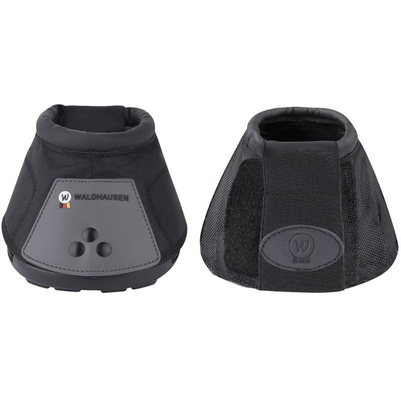 Hovboot Therapy & Protection Svart