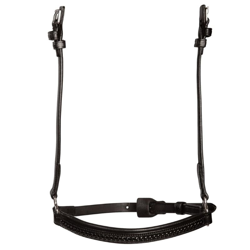 Neserem Islandic Braid Supreme Svart