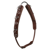 Tømmekjøringsgjord Brun