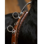 Tømmekjøringsgjord Brun Tømmekjøringsgjord Brun