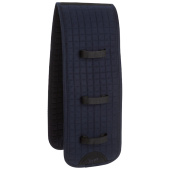 Longeringspad Cotton Marineblå Longeringspad Cotton Marineblå
